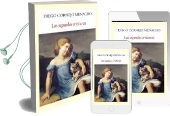 Descargar AudioLibro Las Segundas Criaturas de Diego Cornejo Menacho año 2012