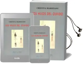 Descargar AudioLibro Los Hijos del Olvido de Cristina Maristany año 2012