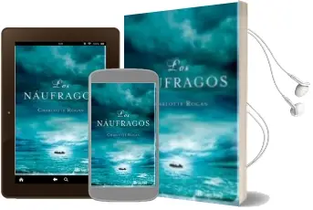Descargar AudioLibro Los Naufragos de Charlotte Rogan año 2012