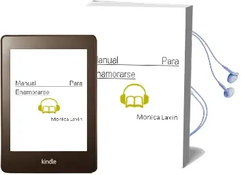 Descargar AudioLibro Manual para Enamorarse de Monica Lavin año 2012