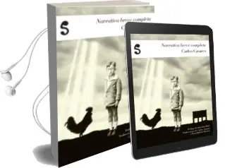 Descargar AudioLibro Narrativa Breve Completa de Carlos Casares Mouriño año 2012