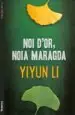 AudioLibro Noi d or, Noia Maragda de Yiyun Li