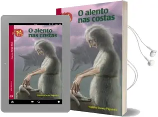 Descargar AudioLibro O Alento nas Costas de Natalia Carou año 2012
