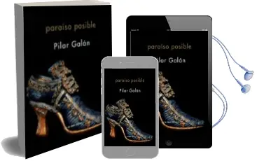 Descargar AudioLibro Paraiso Posible de Pilar Galan año 2012