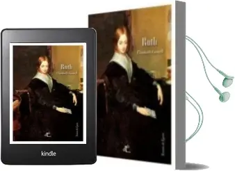 Descargar AudioLibro Ruth de Elizabeth Gaskell año 2012
