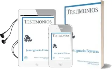 Descargar AudioLibro Testimonios de Juan Ignacio Ferreras año 2012