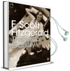 Descargar AudioLibro The Great Gatsby de Francis Scott Fitzgerald año 2012