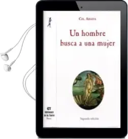 Descargar AudioLibro Un Hombre Busca a una Mujer de Ch Abada año 2012