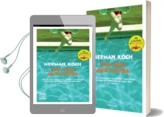 Descargar AudioLibro Una Casa amb Piscina de Herman Koch año 2012