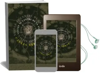 Descargar AudioLibro Viatge al Centre de la Terra de Jules Verne año 2012