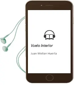 Descargar AudioLibro Vuelo Interior de Juan Melian Huerta año 2012
