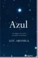 AudioLibro Azul de Lou Aronica