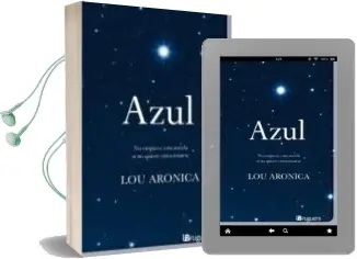 Descargar AudioLibro Azul de Lou Aronica año 2012