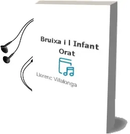 Descargar AudioLibro Bruixa i l Infant Orat de Llorenç Villalonga año 2012