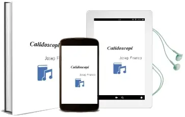Descargar AudioLibro Calidoscopi de Josep Franco año 2012