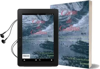 Descargar AudioLibro Carne de Gallina de Luis De Los Llanos Alvarez año 2012