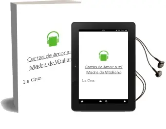 Descargar AudioLibro Cartas de Amor a mi Madre de Vitaliano De La Cruz año 2012