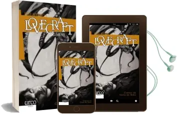 Descargar AudioLibro Contos do Ciclo do Soño de H.P. Lovecraft año 2012