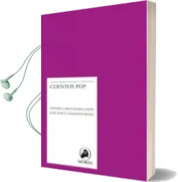 Descargar AudioLibro Cuentos pop de Federico Montalban Lopez año 2012