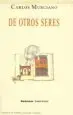 AudioLibro De Otros Seres de Carlos Murciano