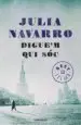 AudioLibro Digue m qui soc de Julia Navarro