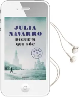 Descargar AudioLibro Digue m qui soc de Julia Navarro año 2012