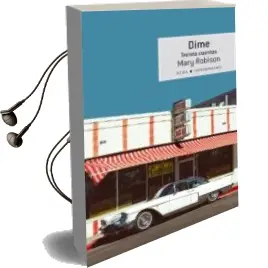 Descargar AudioLibro Dime: Treinta Cuentos de Mary Robinson año 2012
