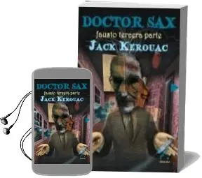 Descargar AudioLibro Doctor sax de Jack Kerouac año 2012