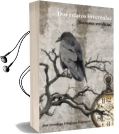 Descargar AudioLibro Dos Relatos Invernales de Jose Domingo Vilaplana Guerrero año 2012