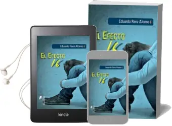 Descargar AudioLibro Efecto 16 de Eduardo Ranz Alonso año 2012