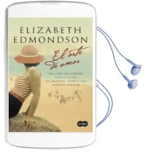 Descargar AudioLibro El Arte de Amar de Elizabeth Edmondson año 2012