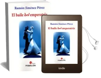 Descargar AudioLibro El Baile del Emperatriz de Ramon Jimenez Perez año 2012