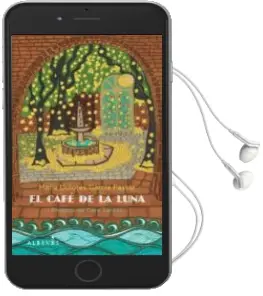 Descargar AudioLibro El Cafe de la Luna de Maria Dolores Garcia Pastor año 2012