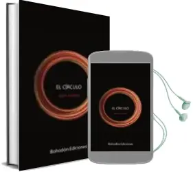 Descargar AudioLibro El Circulo de Silvia Alasino año 2012