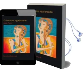 Descargar AudioLibro El Hombre Agujereado de Jose Pons año 2012