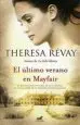 AudioLibro El Ultimo Verano en Mayfair de Theresa Revay