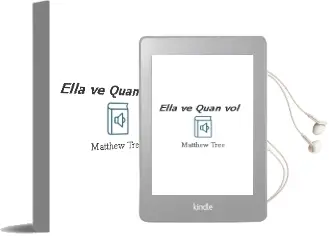 Descargar AudioLibro Ella ve Quan vol de Matthew Tree año 2012