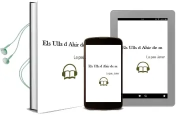 Descargar AudioLibro Els Ulls d Ahir de M.De La Pau Janer año 2012