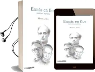 Descargar AudioLibro Ermas en Flor de Miquel Julia I Prohens año 2012