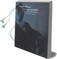 Descargar AudioLibro Home Invisible de Ralph Ellison año 2012