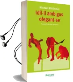 Descargar AudioLibro Idil li amb gos Ofegant-Se (Catalan) de Michael Köhlmeier año 2012