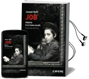 Descargar AudioLibro Job. Historia d un Home Senzill de Jose Luis Martin Ramos año 2012