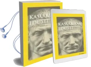 Descargar AudioLibro Kasu Eman Idusei de Lola Gandara año 2012