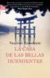 AudioLibro La Casa de las Bellas Durmientes de Yasunari Kawabata