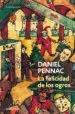 AudioLibro La Felicidad de los Ogros de Daniel Pennac