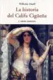 AudioLibro La Historia del Califa Cigueña y Otros Cuentos de Wilhelm Hauff
