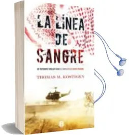 Descargar AudioLibro La Linea de Sangre de Thomas M. Kostigen año 2012