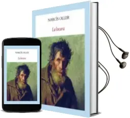 Descargar AudioLibro La Locura de Narcis Oller año 2012
