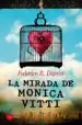 AudioLibro La Mirada de Monica Vitti de Federico B. Duran