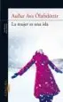 AudioLibro La Mujer es una Isla de Audur Ava Olafsdottir